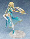 Sword Art Online Alicization War of Underworld Alice China Dress ver. 1/7 Scale Figure