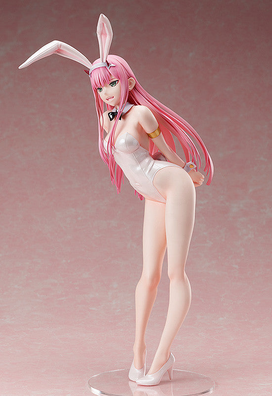 1/4 Zero Two Bunny Ver. 2nd