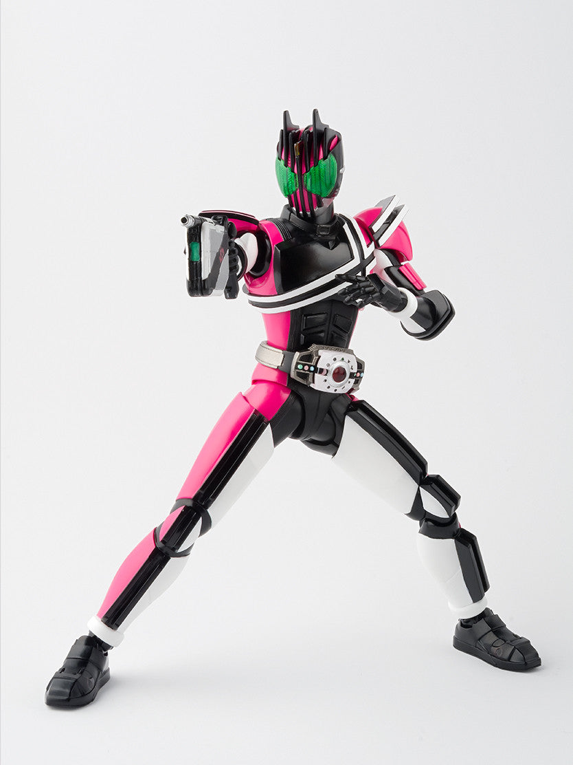 S.H.Figuarts (SHINKOCCHOU SEIHOU) KAMEN RIDER DECADE 50th Anniversary