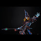 ART WORKS MONSTERS Yu-Gi-Oh Duel Monsters - Black Magician
