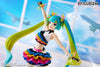 FIGURIZM Hatsune Miku (Project DIVA MEGA 39's)