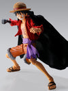 Imagination Works Monkey D. Luffy