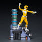 Yellow Ranger BDS Art Scale 1/10 – Power Rangers