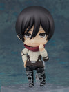 Nendoroid Mikasa Ackerman: The Final Season Ver.