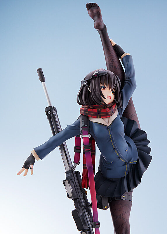 ARMS NOTE Long Range Joshi Kosei 1/7