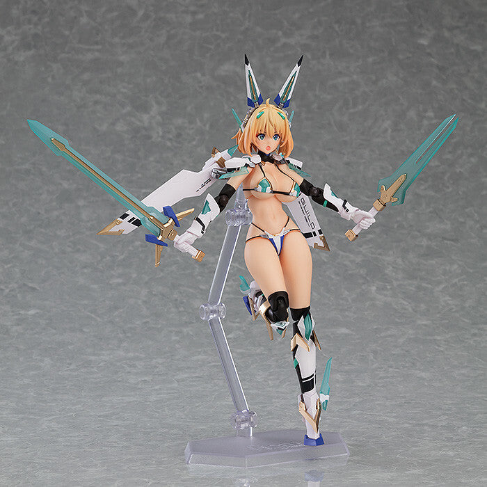 figma Sophia F. Shirring Bikini Armor ver.