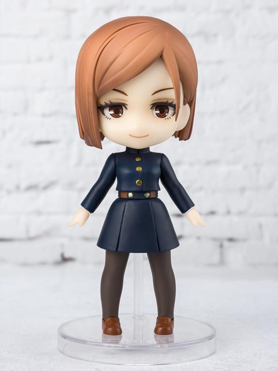 Figuarts mini NOBARA KUGISAKI