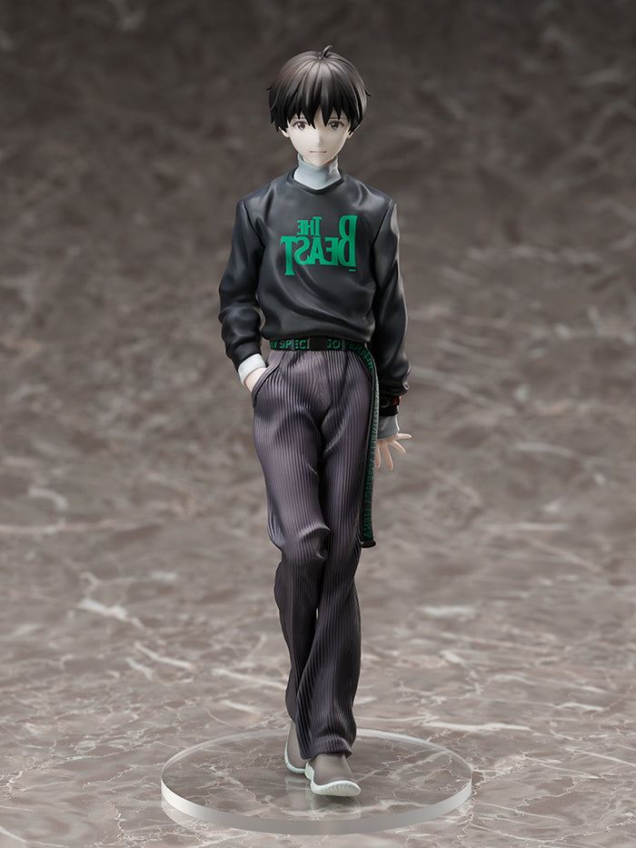 Evangelion (RADIO EVA) Ikari Shinji Ver. RADIO EVA Original Color (Reproduction)