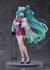 Miku Hatsune 2023 Chinese New Year Ver. 1/7