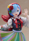 Rem Country Dress ver.