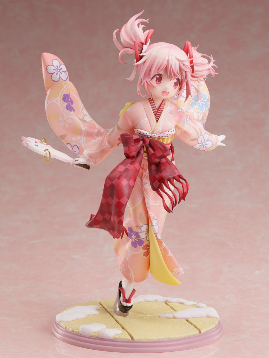 Puella Magi Madoka Magica Side Story Madoka Kaname Kimono ver.