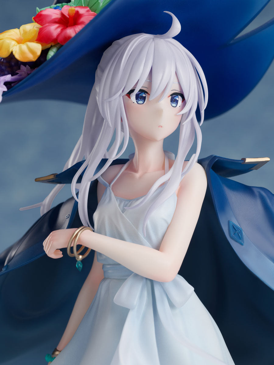 Majo no Tabitabi Elaina Summer One-piece Dress Ver.