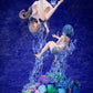 The Aquatope on White Sand Kukuru Misakino & Fuka Miyazawa - Complete set