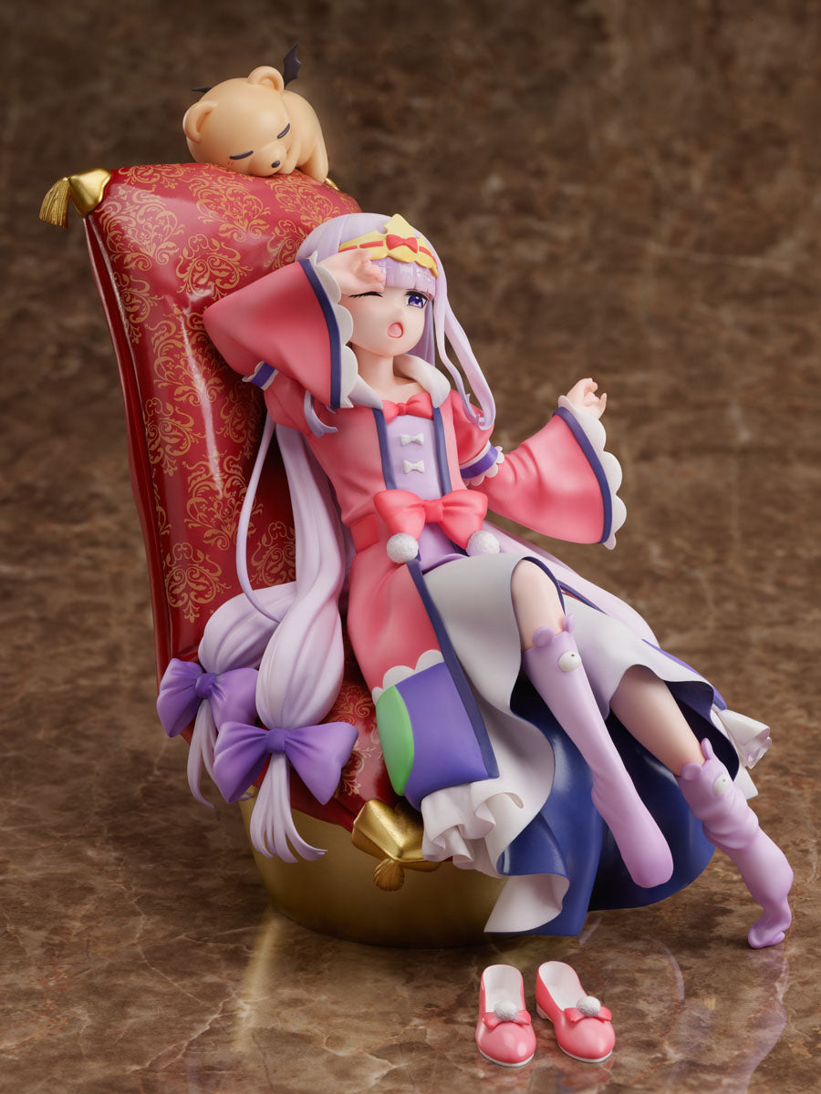 FuRyu - Sleepy Princess in the Demon Castle Aurora Sya Lis Goodereste