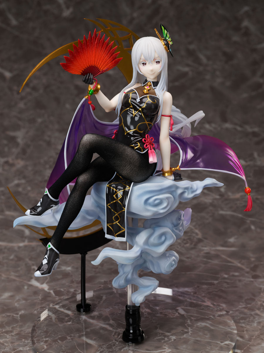 FURYU Echidna China Dress ver.