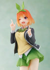 Coreful Figure Nakano Yotsuba (Uniform ver)