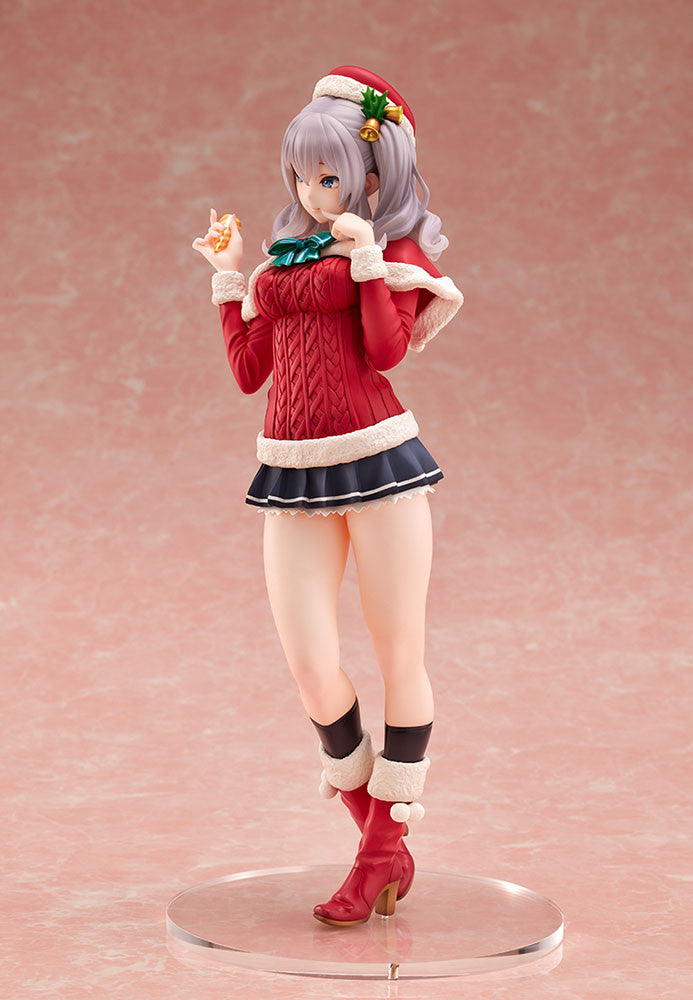 Kashima [Xmas] mode - Limited Version