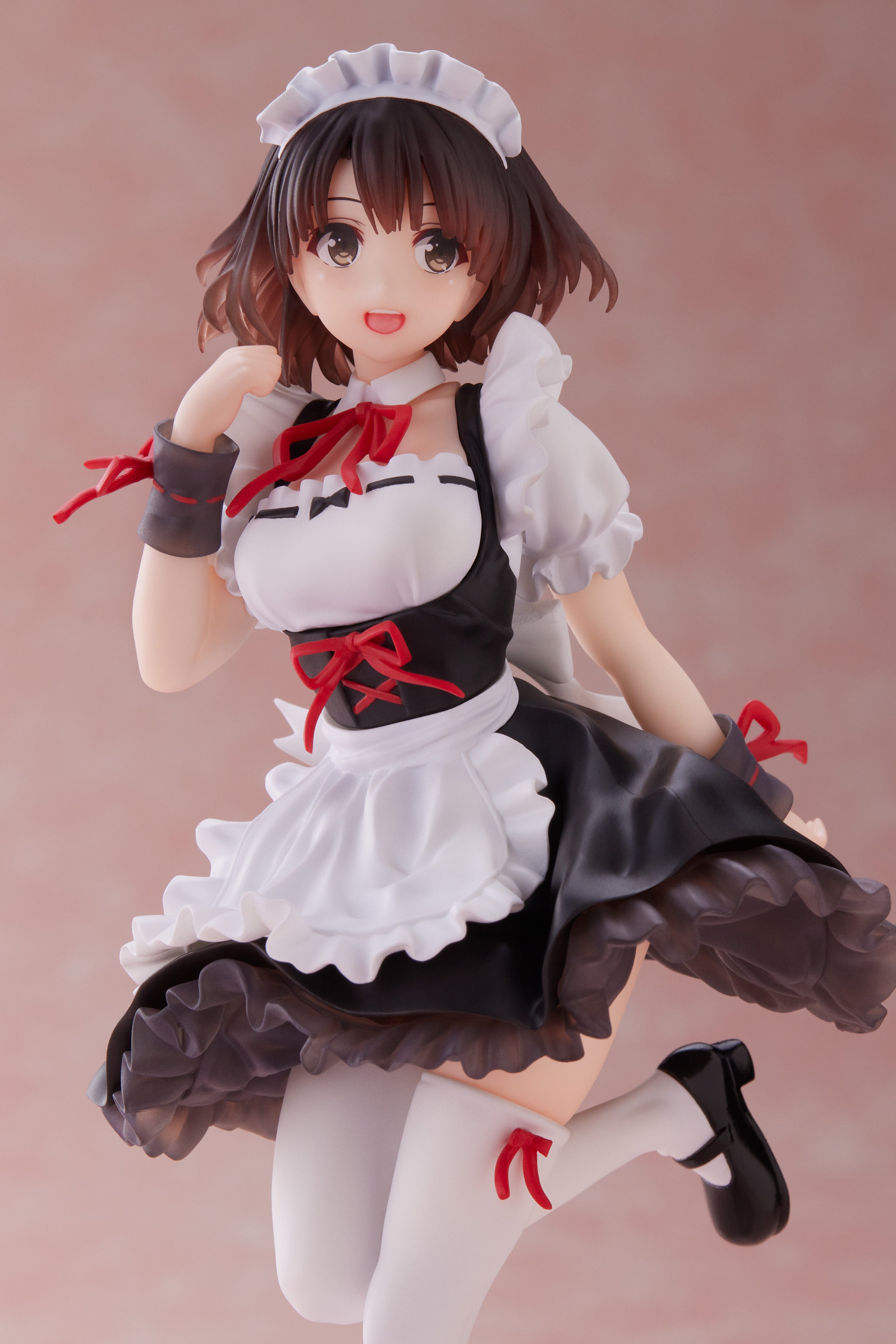 Coreful Figure - Megumi Kato (Maid Dress Ver.)