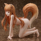 Holo Spice and Wolf 1/4