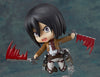 Nendoroid Mikasa Ackerman (re-run) - Limited quantity