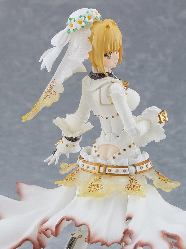 figma Saber/Nero Claudius - Bride