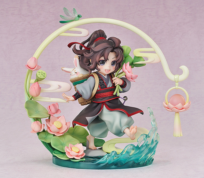 Wei Wuxian: Childhood Ver. 1/8