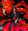 Precious G.E.M. NARUTO Uchiha Itachi Susano Ver(with LED base)