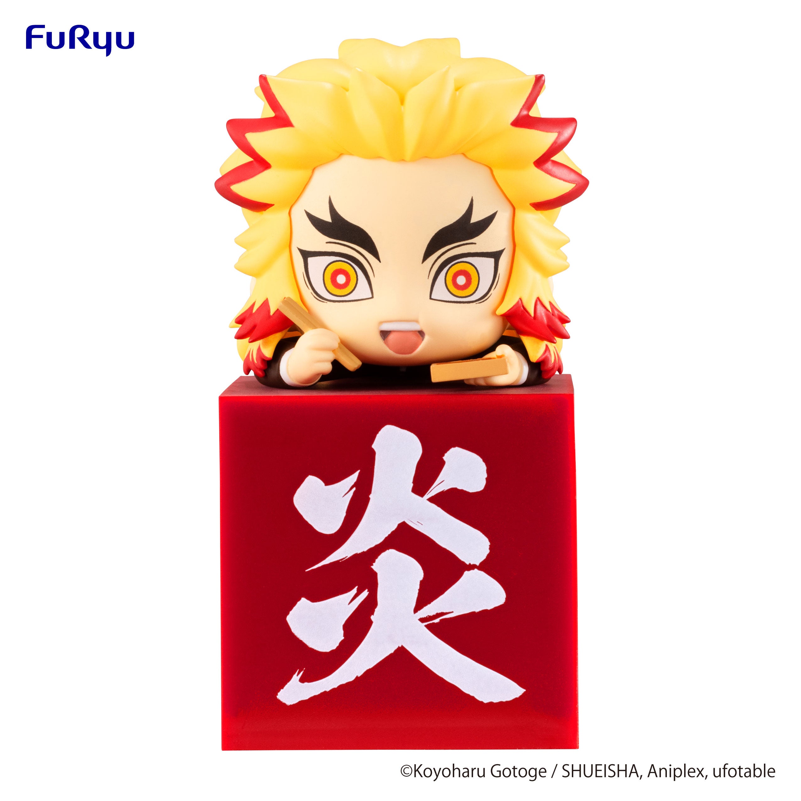 Hikkake Figure -Rengoku Kyojuro / C Bento-