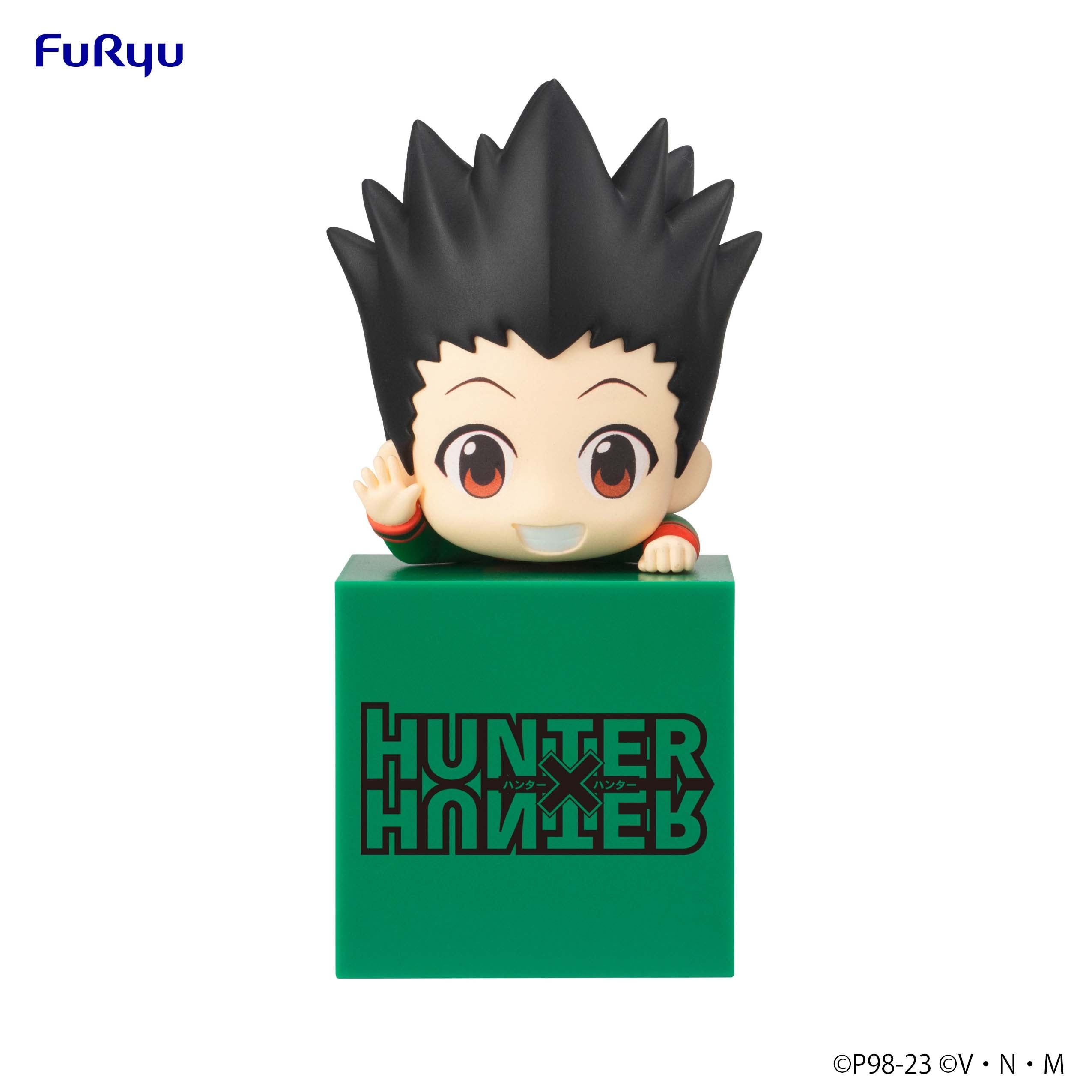 Hikkake Figure - Gon -