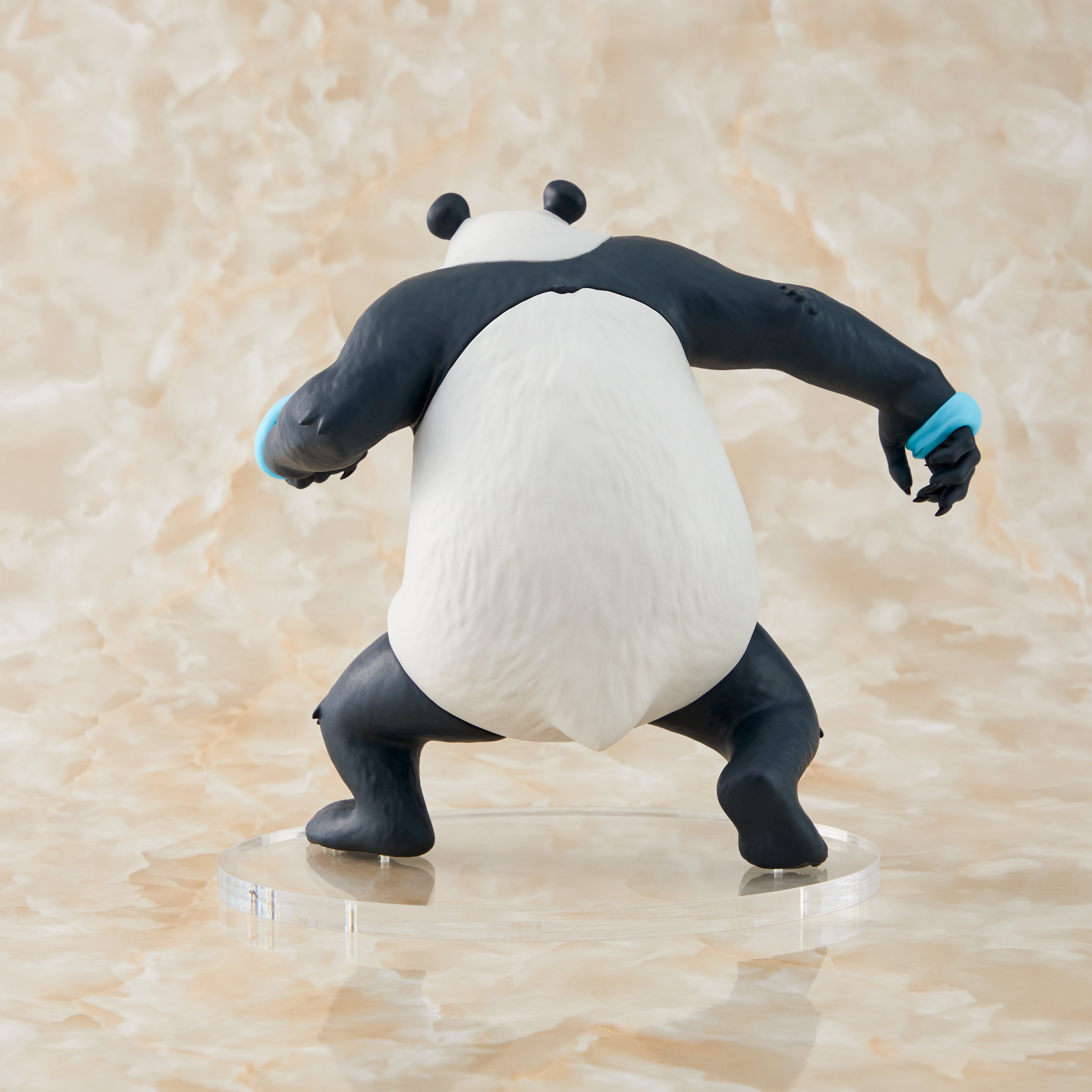 Jujutsu Kaisen Panda Figure