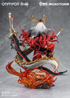 1/4 Scale Suzuka Gozen (AniMester)