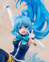 Aqua: Sneaker Bunko 30th Anniversary ver.(re-run)