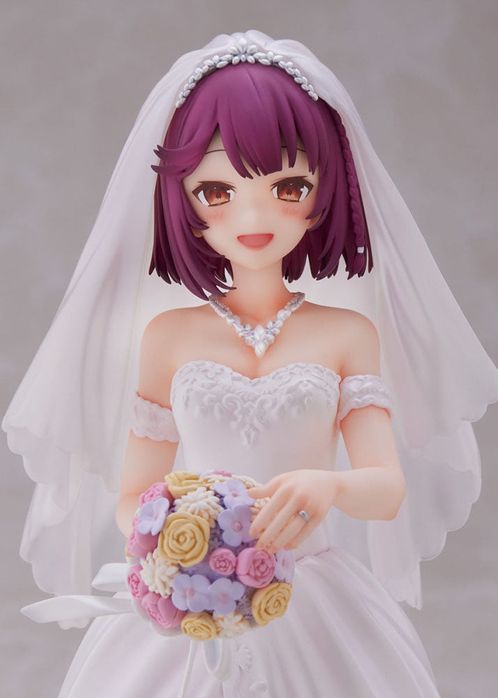 Atelier Sophie 2 The Alchemist of the Mysterious Dream Sophie Wedding Dress ver. 1/7