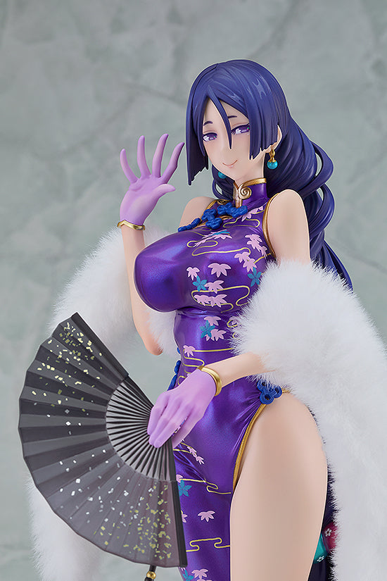 Berserker/Minamoto - no - Raikou Travel Portrait Ver.