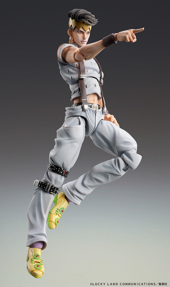 Chozokado Rohan Kishibe Ver.3