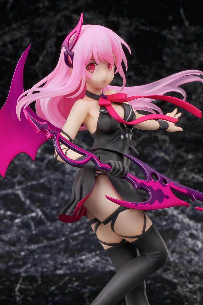 Engage Kiss Kisara Demon ver. 1/7