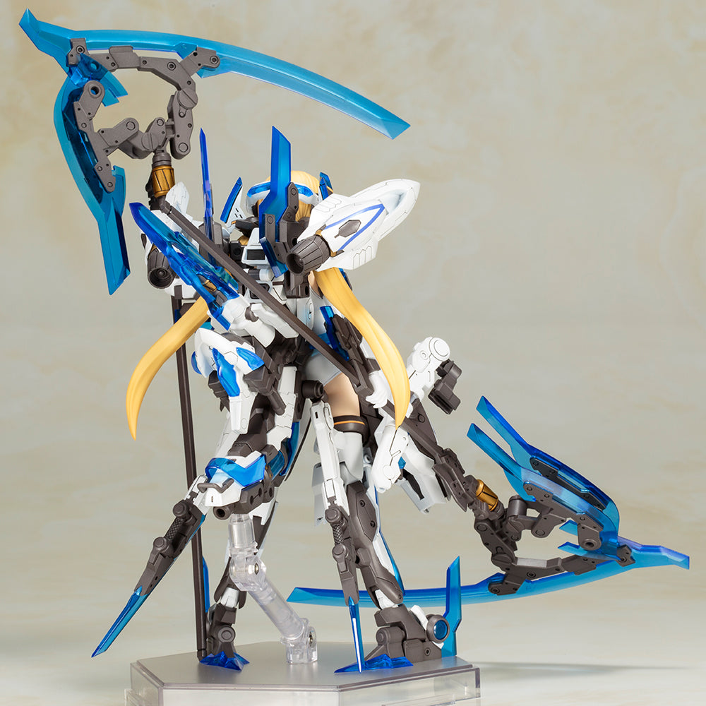 FRAME ARMS GIRL HRESVELGR=ATER