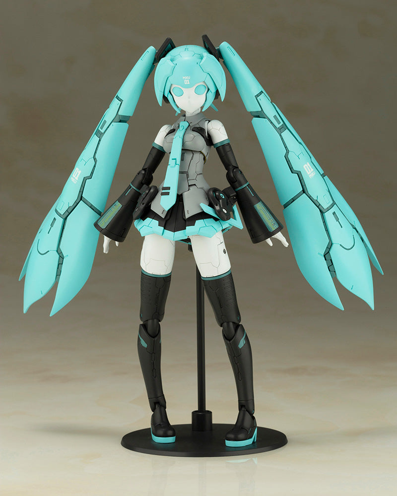 FRAME ARTIST HATSUNE MIKU