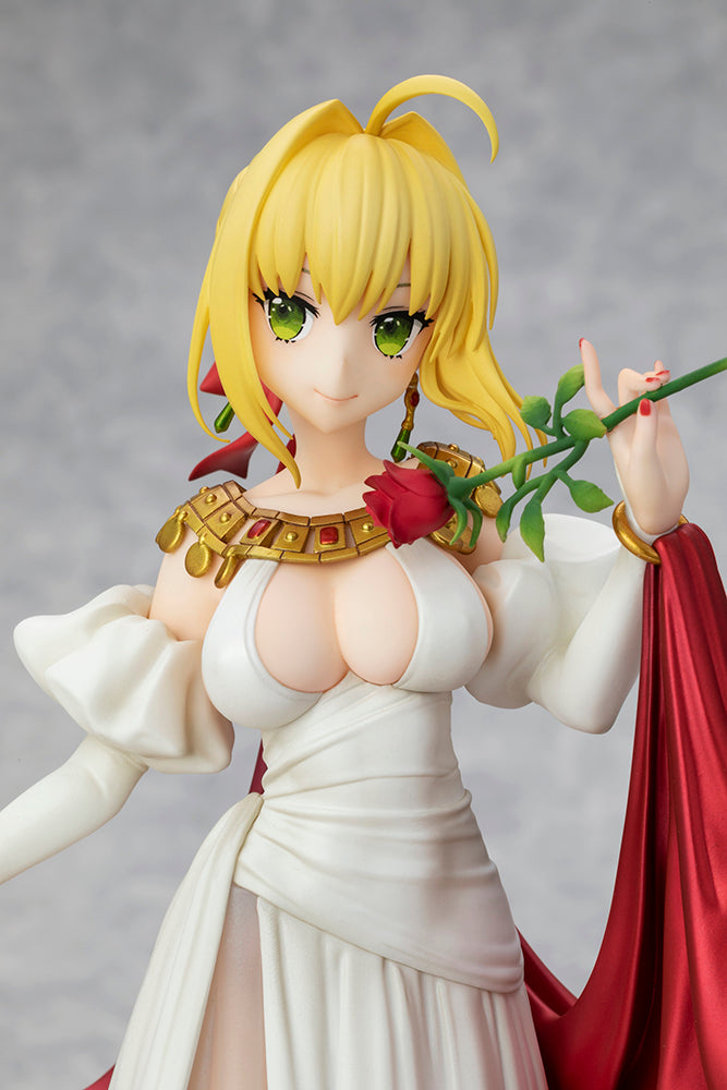 Fate/Grand Order Saber/Nero Claudius Venus's silk ver.