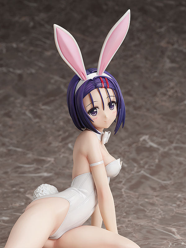 Haruna Sairenji Bare Leg Bunny Ver.