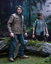 7" Scale Action Figure - Ultimate 2-Pack "Joel & Ellie"