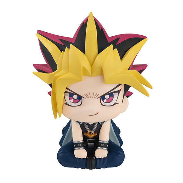 Lookup Yami Yugi