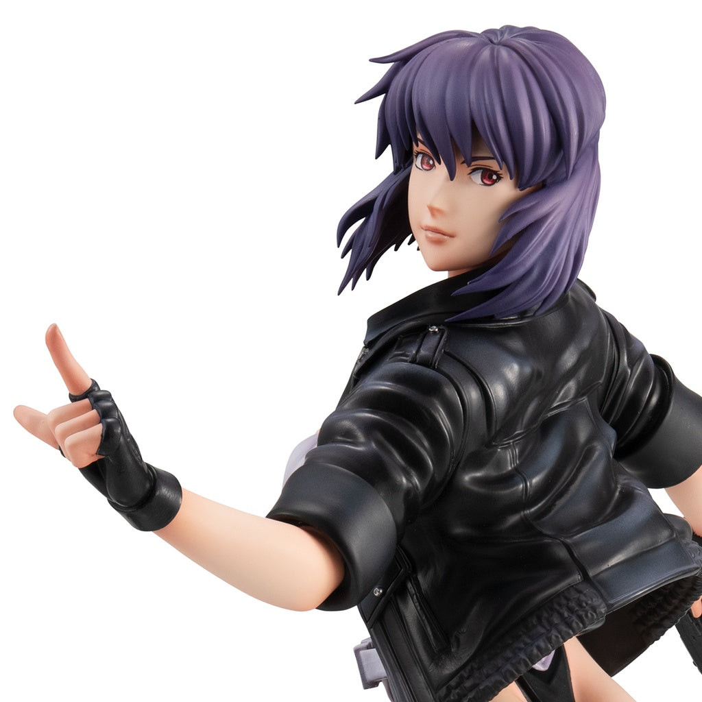 GALS Series Motoko Kusanagi ver. S.A.C