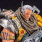 CABLE FINE ART STATUE SIGNATURE SERIES -Featuring the Kucharek Brothers-
