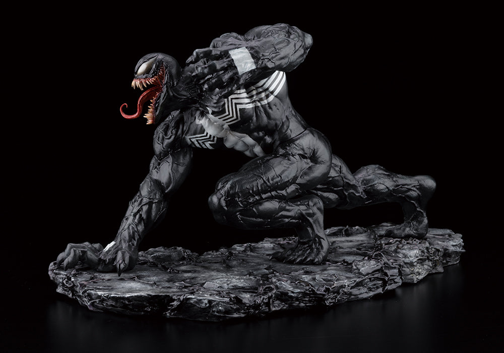 VENOM RENEWAL EDITION ARTFX+ STATUE