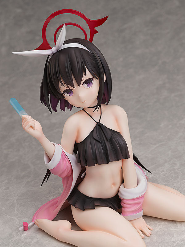 Mashiro Shizuyama: Swimsuit Ver