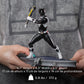 Black Ranger BDS Art Scale 1/10 – Power Rangers