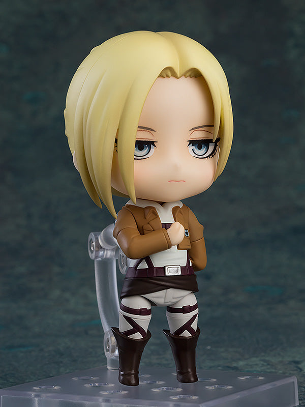 Nendoroid Annie Leonhart