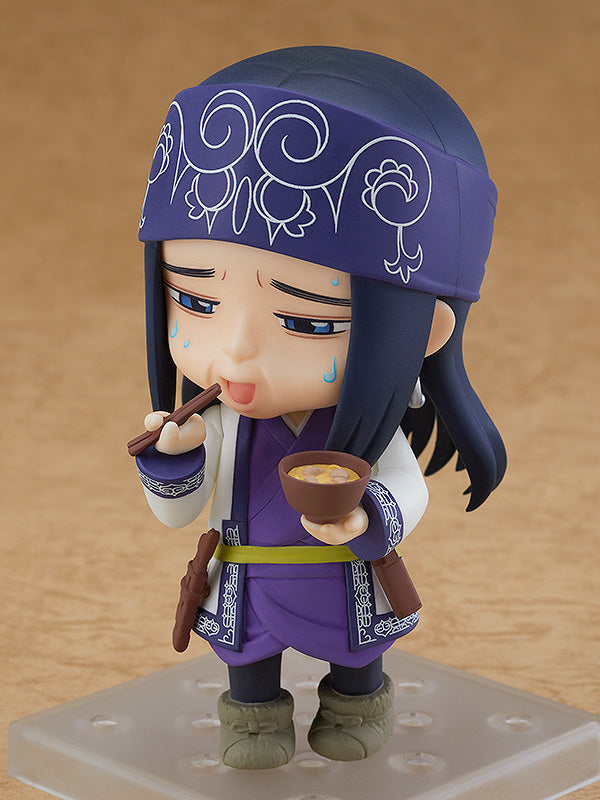 Nendoroid Asirpa (re-run)