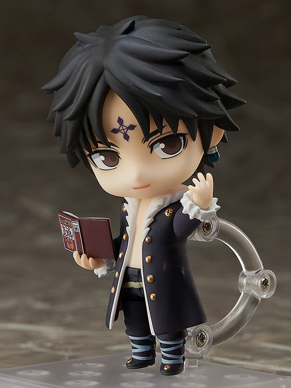 Nendoroid Chrollo Lucilfer (re-run)